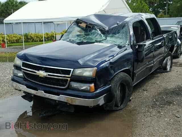 2007 CHEVROLET SILVERADO - VIN: 2GCEC13Z871178783 - Photo 2