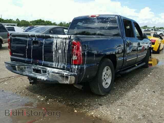 2007 CHEVROLET SILVERADO - VIN: 2GCEC13Z871178783 - Photo 4