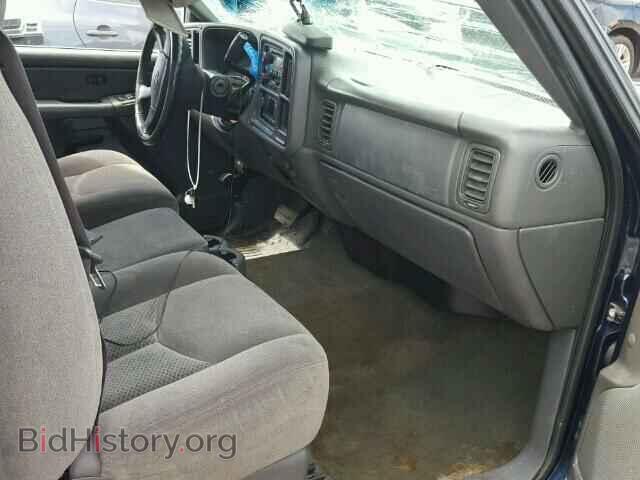 2007 CHEVROLET SILVERADO - VIN: 2GCEC13Z871178783 - Photo 5