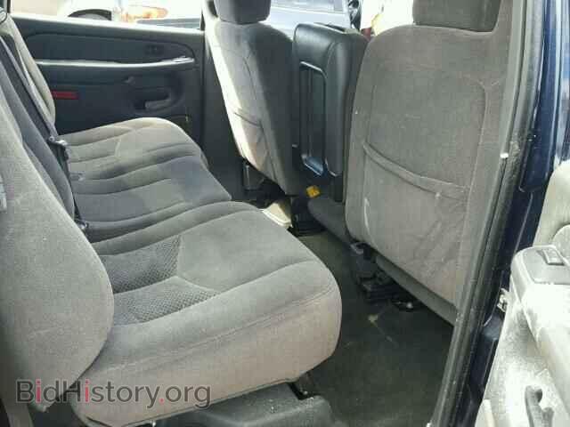 2007 CHEVROLET SILVERADO - VIN: 2GCEC13Z871178783 - Photo 6