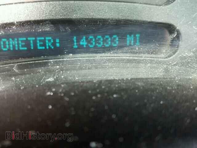 2007 CHEVROLET SILVERADO - VIN: 2GCEC13Z871178783 - Photo 8