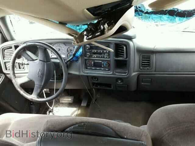 2007 CHEVROLET SILVERADO - VIN: 2GCEC13Z871178783 - Photo 9