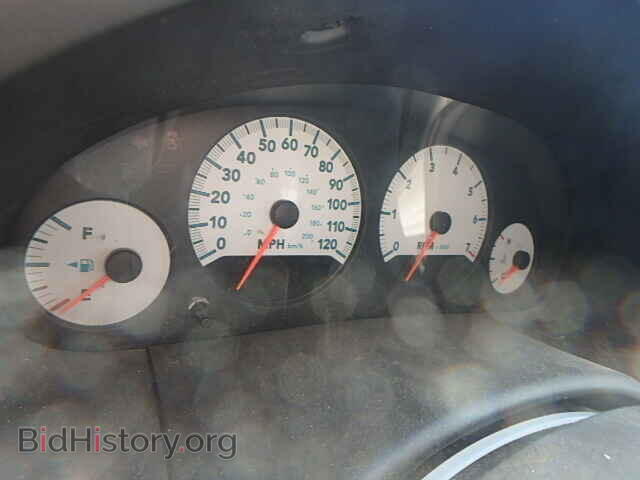 2007 DODGE CARAVAN - VIN: 2D8GP44L67R123325 - Фото 8