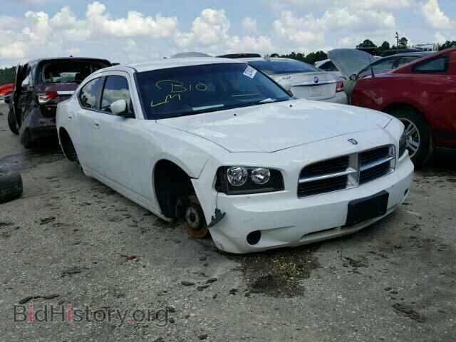 Фотография 2B3CA4CD4AH150238 - DODGE CHARGER 2010