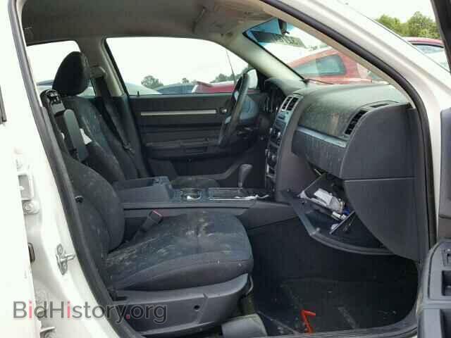2010 DODGE CHARGER - VIN: 2B3CA4CD4AH150238 - Фото 5