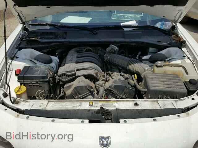 2010 DODGE CHARGER - VIN: 2B3CA4CD4AH150238 - Фото 7