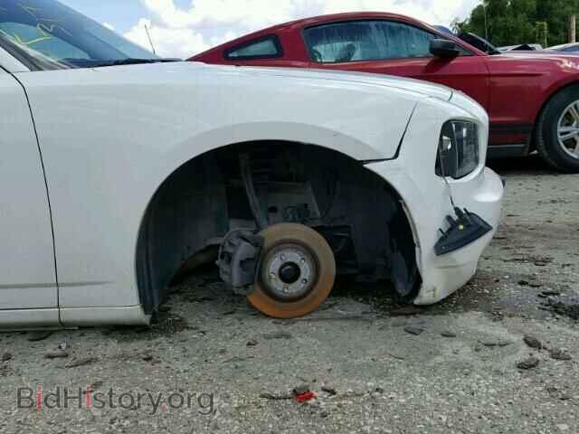 2010 DODGE CHARGER - VIN: 2B3CA4CD4AH150238 - Фото 9
