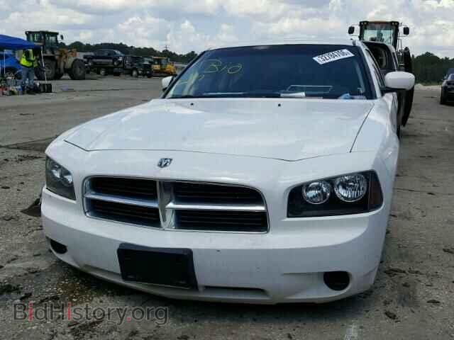 2010 DODGE CHARGER - VIN: 2B3CA4CD4AH150238 - Фото 10