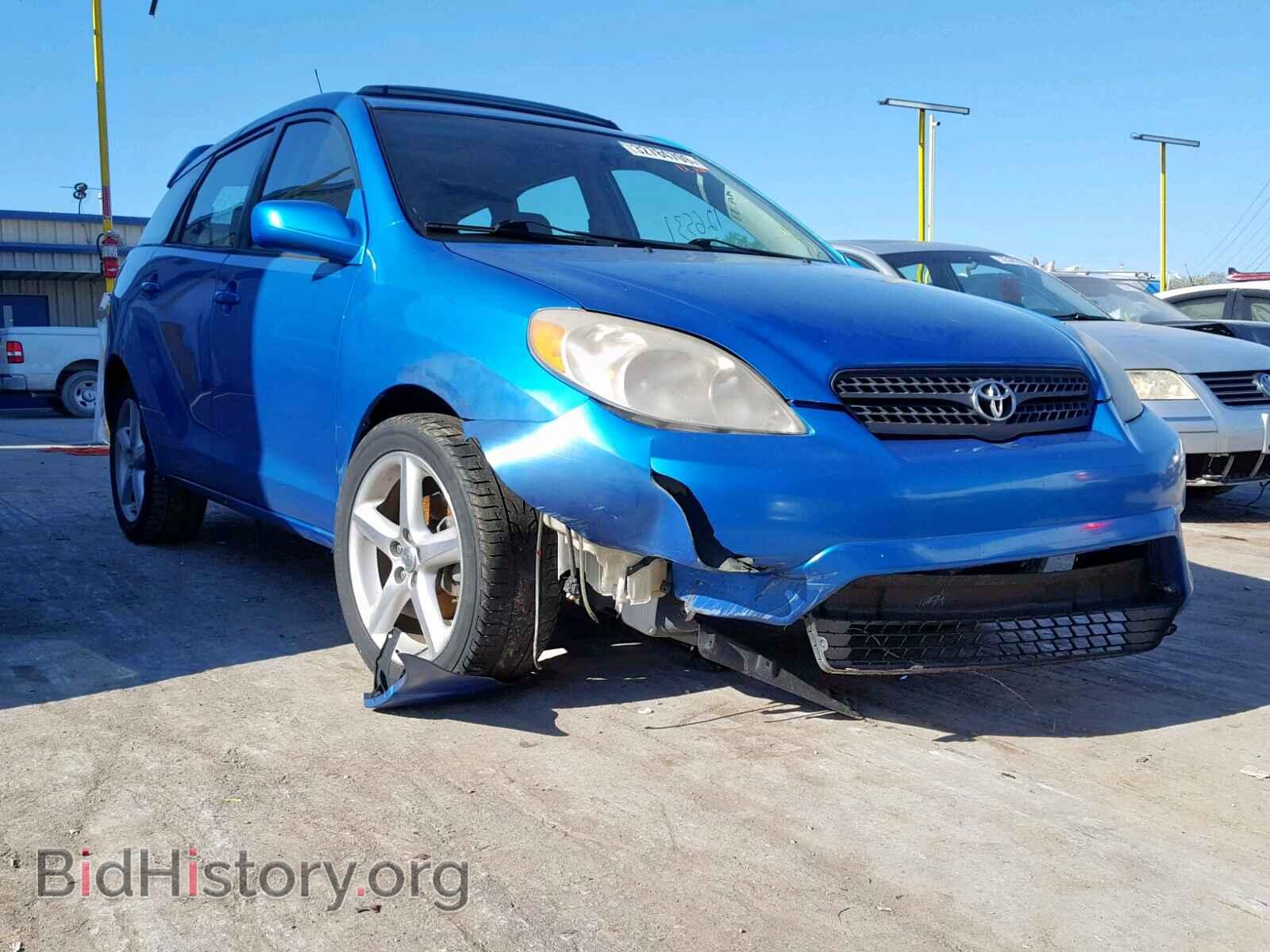 Фотография 2T1KR32E17C646706 - TOYOTA COROLLA 2007