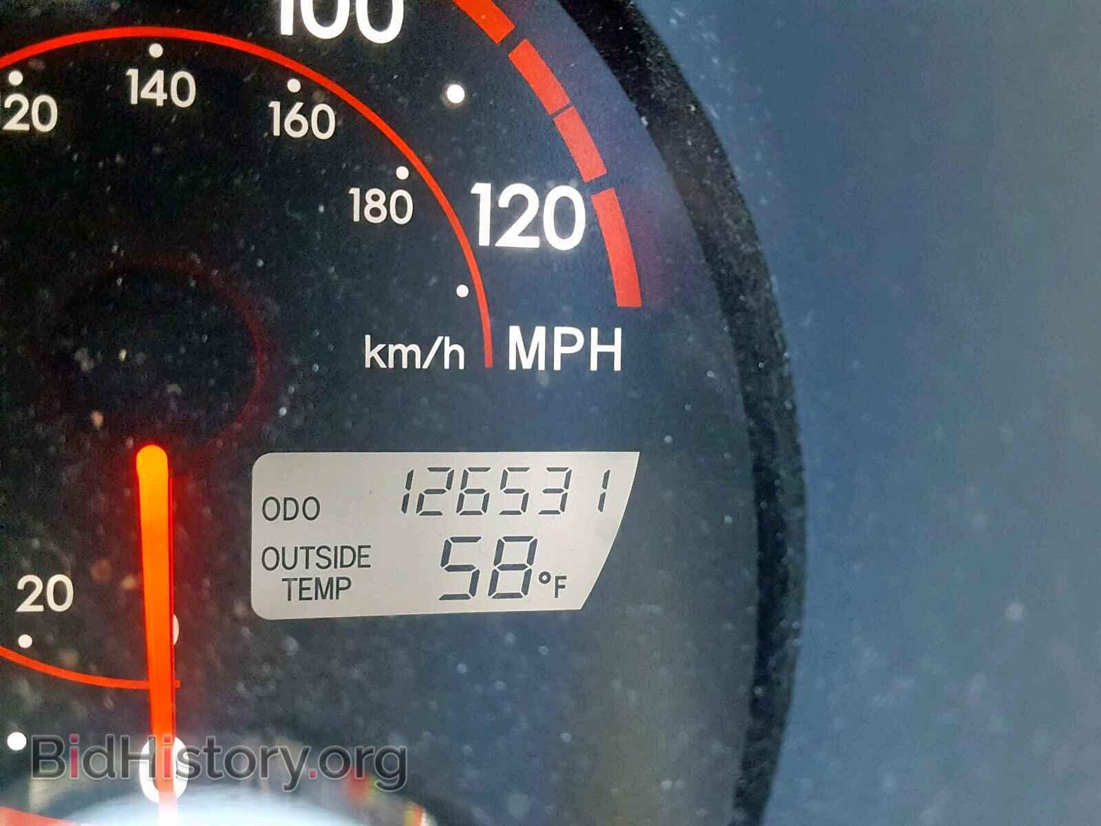 2007 TOYOTA COROLLA - VIN: 2T1KR32E17C646706 - Фото 8