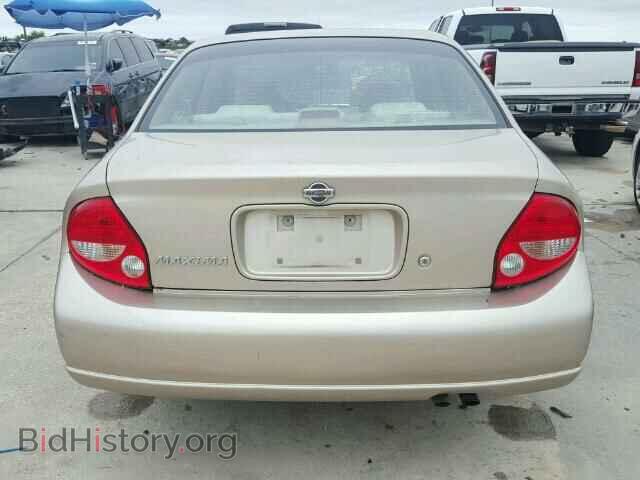 2000 NISSAN MAXIMA - VIN: JN1CA31D5YT748642 - Photo 10