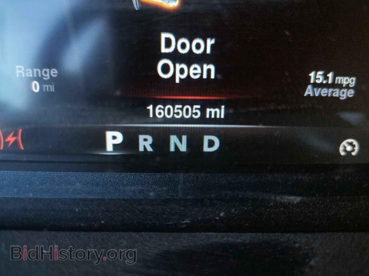 2013 RAM 1500 - VIN: 1C6RR7MT9DS571420 - Фото 8
