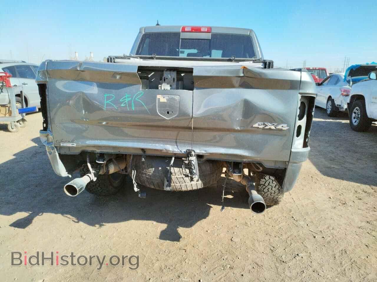 2013 RAM 1500 - VIN: 1C6RR7MT9DS571420 - Фото 9
