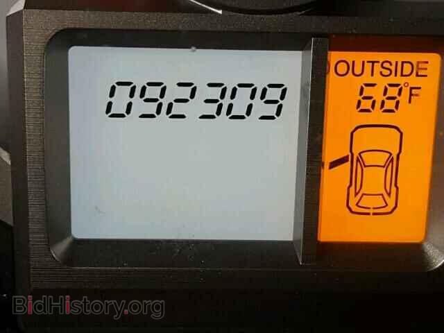 2010 HONDA PILOT - VIN: 5FNYF4H68AB036636 - Фото 8