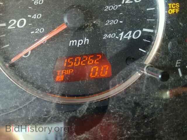 2006 MAZDA 6 - VIN: 1YVHP80D065M28138 - Фото 8