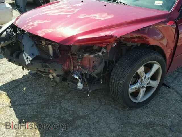 2006 MAZDA 6 - VIN: 1YVHP80D065M28138 - Фото 9