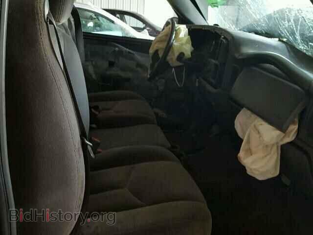2006 CHEVROLET SILVERADO - VIN: 1GCEK19B26Z285251 - Фото 5