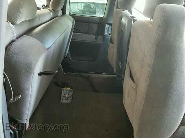 2006 CHEVROLET SILVERADO - VIN: 1GCEK19B26Z285251 - Фото 6