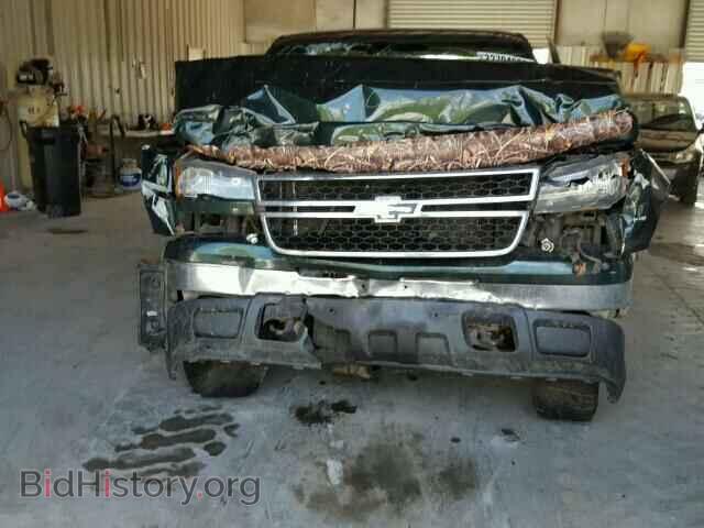 2006 CHEVROLET SILVERADO - VIN: 1GCEK19B26Z285251 - Фото 7