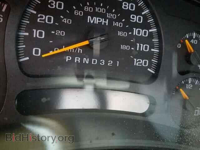 2006 CHEVROLET SILVERADO - VIN: 1GCEK19B26Z285251 - Фото 8