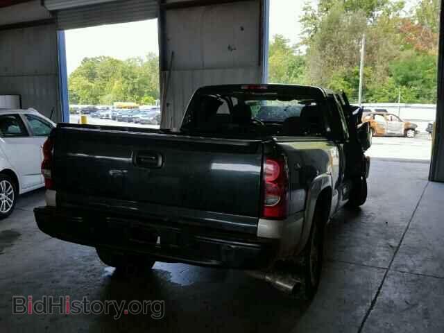 2006 CHEVROLET SILVERADO - VIN: 1GCEK19B26Z285251 - Фото 10