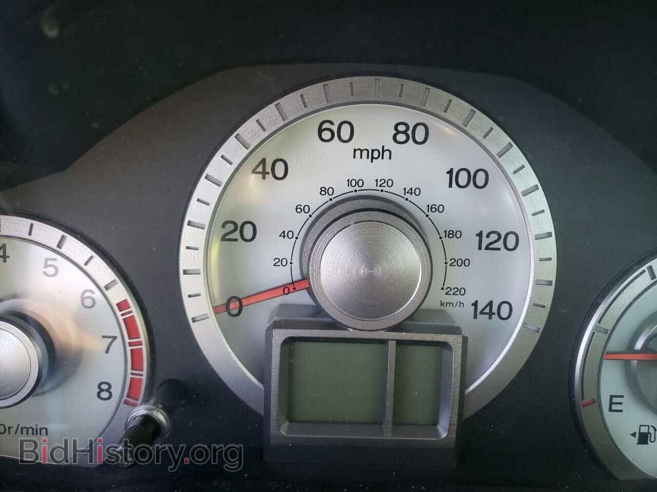 2009 HONDA PILOT - VIN: 5FNYF484X9B021145 - Фото 8