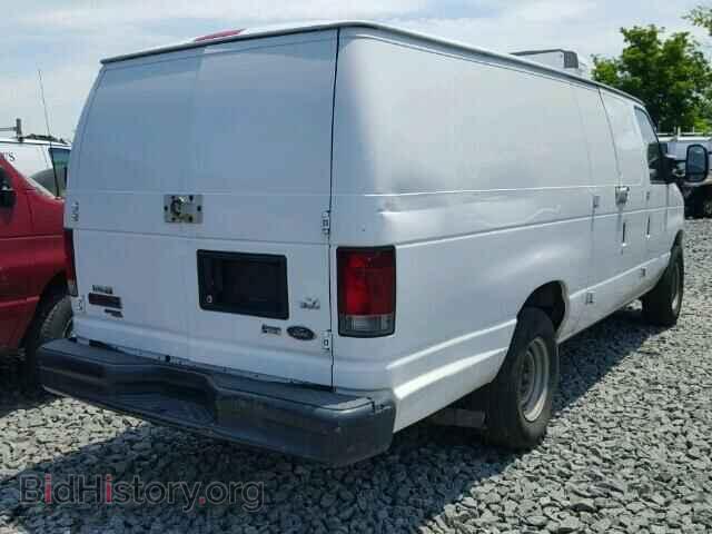 2011 FORD ECONOLINE - VIN: 1FTSS3EL9BDA58191 - Photo 4