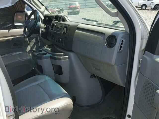 2011 FORD ECONOLINE - VIN: 1FTSS3EL9BDA58191 - Photo 5