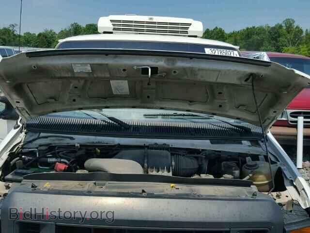 2011 FORD ECONOLINE - VIN: 1FTSS3EL9BDA58191 - Photo 7