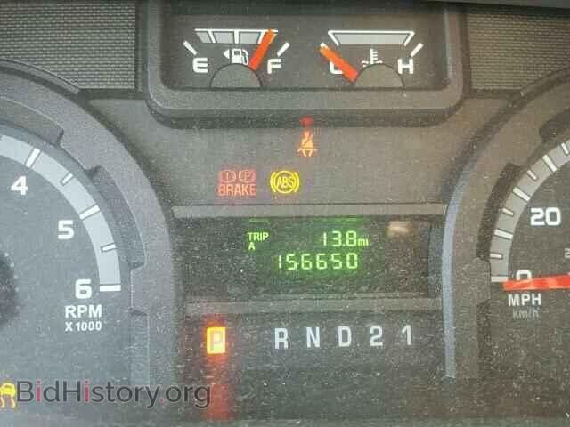 2011 FORD ECONOLINE - VIN: 1FTSS3EL9BDA58191 - Photo 8