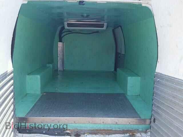 2011 FORD ECONOLINE - VIN: 1FTSS3EL9BDA58191 - Photo 9
