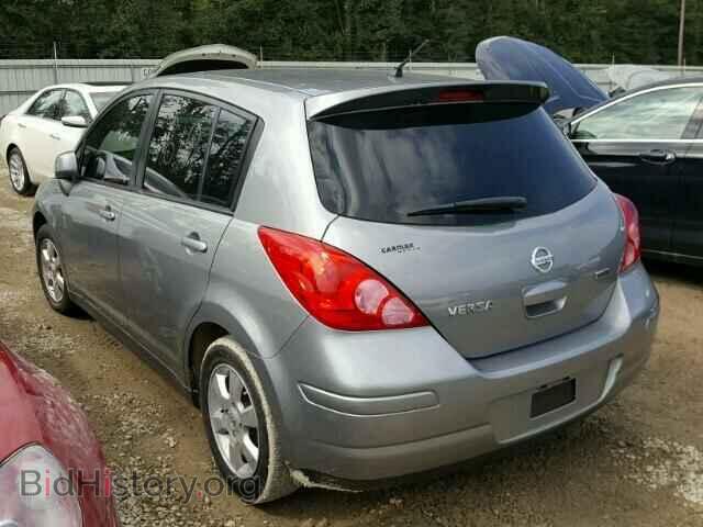 2012 NISSAN VERSA - VIN: 3N1BC1CP5CK251353 - Фото 4
