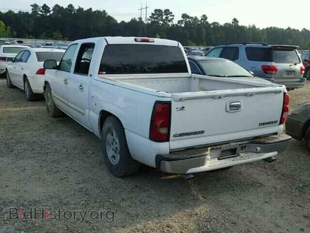 2005 CHEVROLET SILVERADO - VIN: 2GCEC13T351179459 - Фото 3