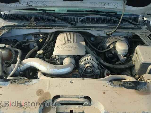 2005 CHEVROLET SILVERADO - VIN: 2GCEC13T351179459 - Фото 7
