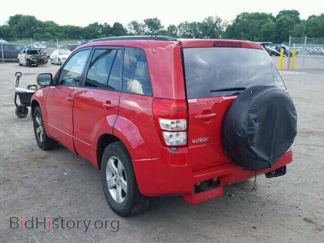 2006 SUZUKI GR VITARA - VIN: JS3TE943464101049 - Фото 3