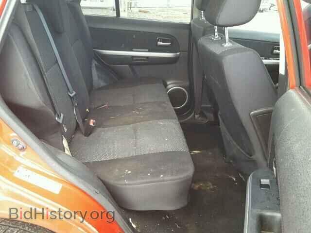 2006 SUZUKI GR VITARA - VIN: JS3TE943464101049 - Фото 6