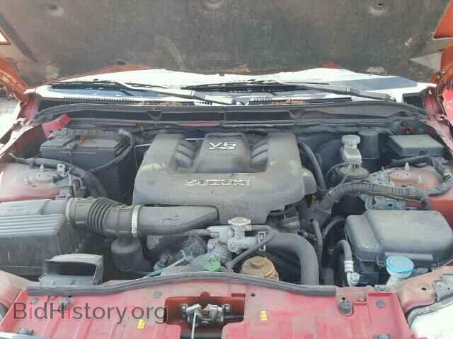 2006 SUZUKI GR VITARA - VIN: JS3TE943464101049 - Фото 7