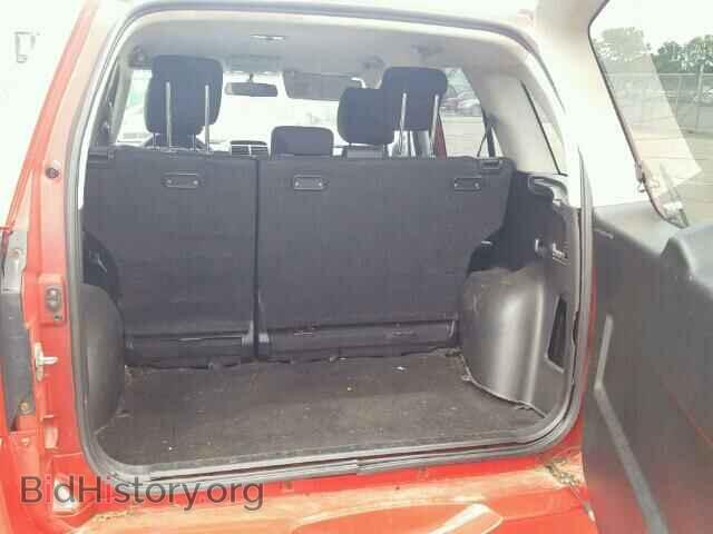2006 SUZUKI GR VITARA - VIN: JS3TE943464101049 - Фото 9