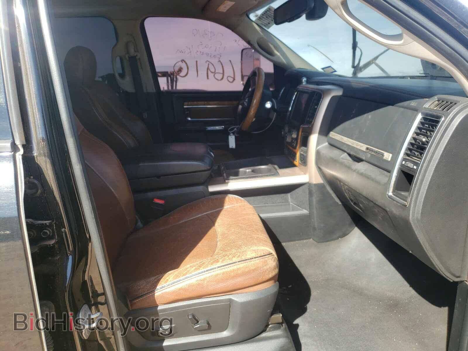 2013 RAM 3500 - VIN: 3C63RRNL2DG583044 - Фото 5