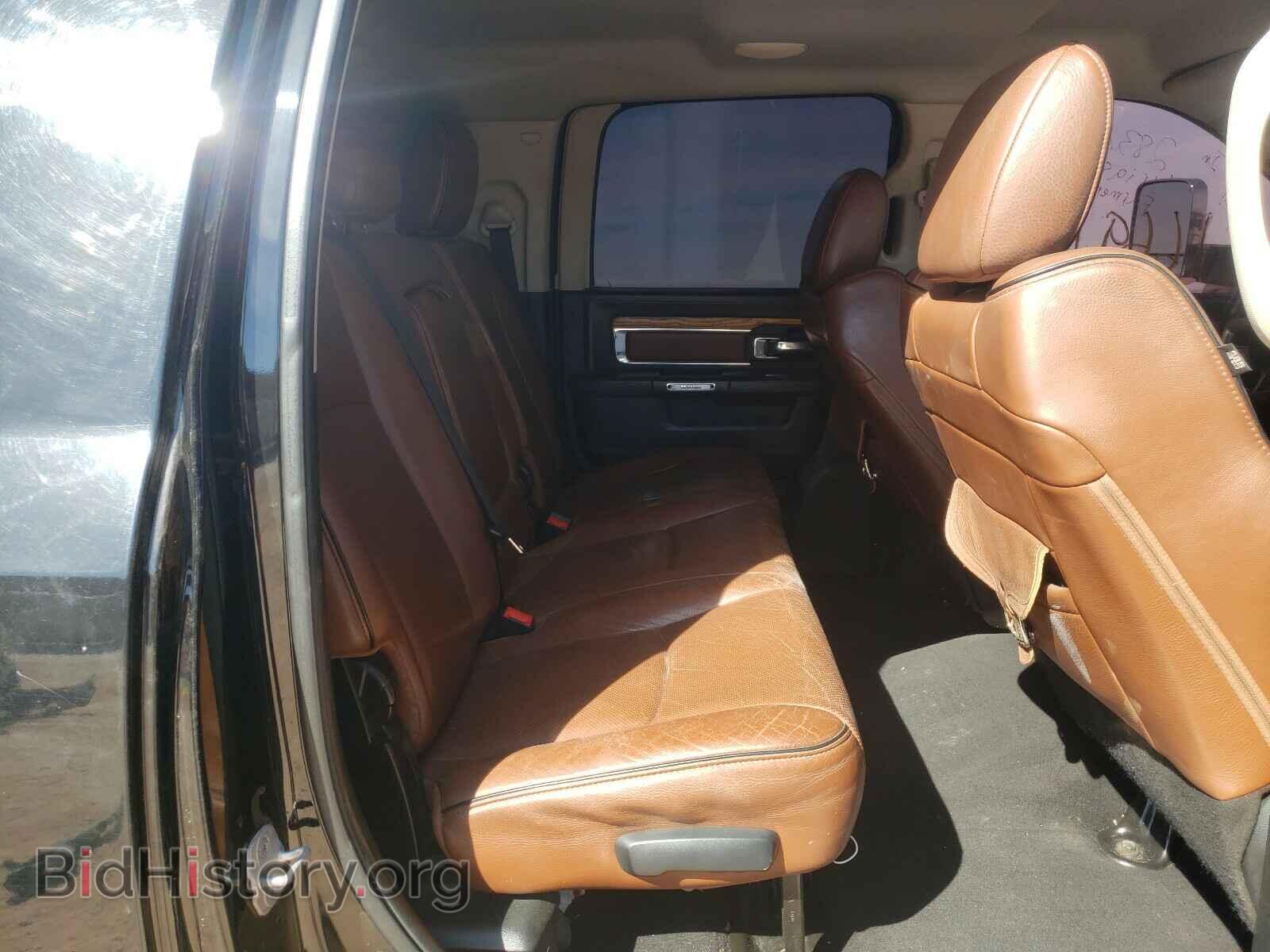 2013 RAM 3500 - VIN: 3C63RRNL2DG583044 - Фото 6