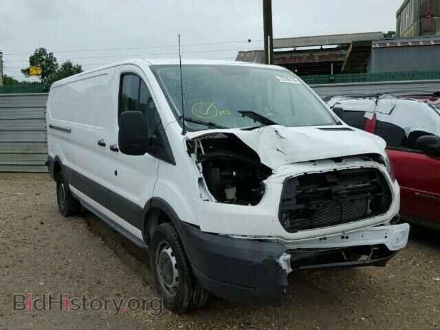 Фотография 1FTNR2YMXFKB18102 - FORD TRANSIT CO 2015
