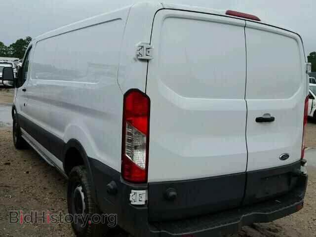 2015 FORD TRANSIT CO - VIN: 1FTNR2YMXFKB18102 - Фото 3
