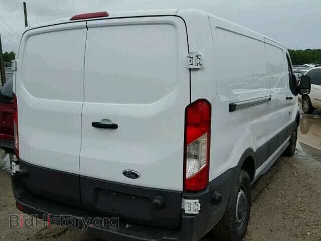 2015 FORD TRANSIT CO - VIN: 1FTNR2YMXFKB18102 - Фото 4