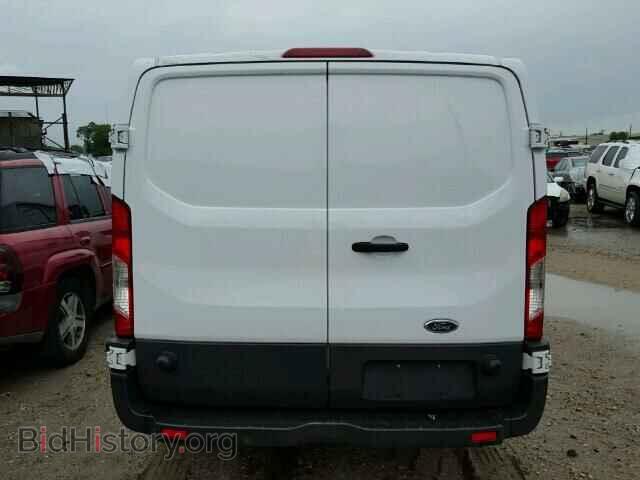 2015 FORD TRANSIT CO - VIN: 1FTNR2YMXFKB18102 - Фото 9