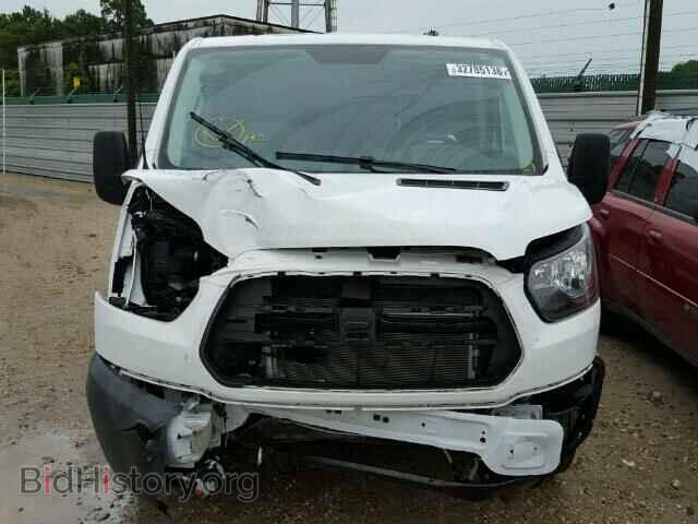 2015 FORD TRANSIT CO - VIN: 1FTNR2YMXFKB18102 - Фото 10