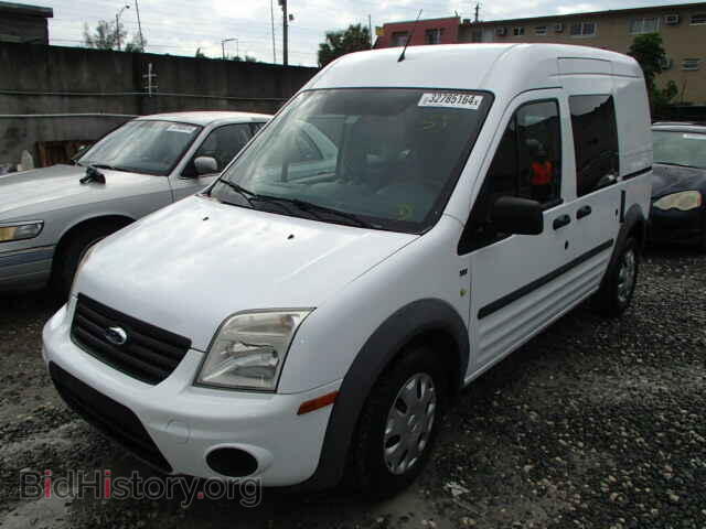 2010 FORD TRANSIT CO - VIN: NM0KS9BN6AT024364 - Фото 2