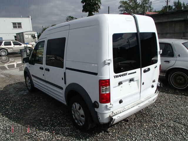 2010 FORD TRANSIT CO - VIN: NM0KS9BN6AT024364 - Фото 3