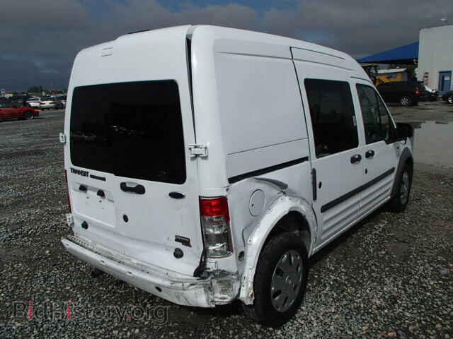 2010 FORD TRANSIT CO - VIN: NM0KS9BN6AT024364 - Фото 4