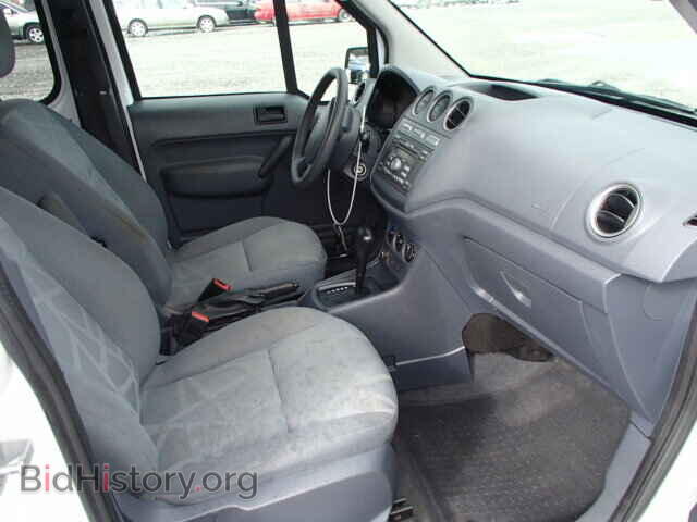 2010 FORD TRANSIT CO - VIN: NM0KS9BN6AT024364 - Фото 5