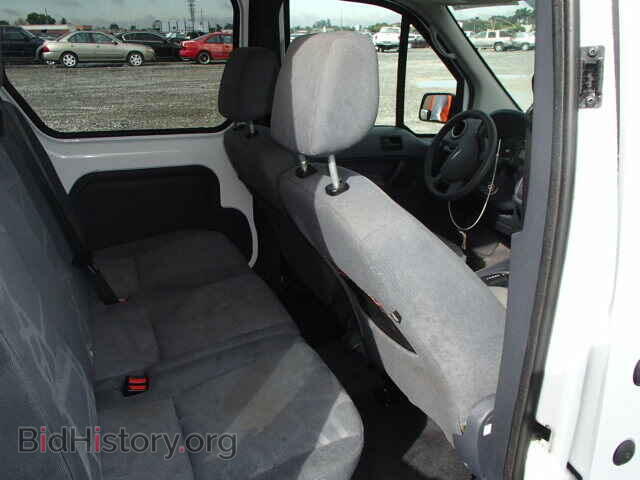 2010 FORD TRANSIT CO - VIN: NM0KS9BN6AT024364 - Фото 6
